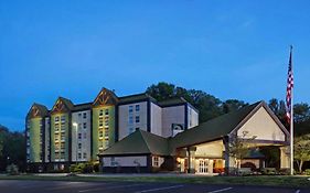 Hyatt Select Pigeon Forge